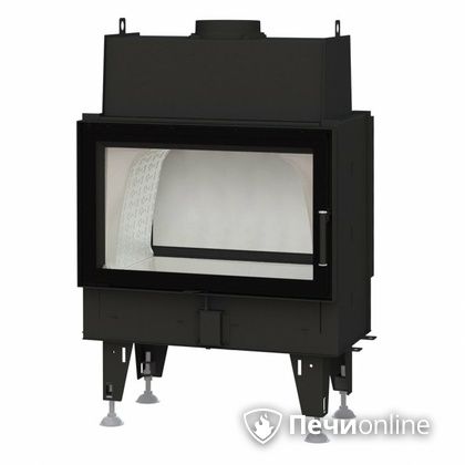 Каминная топка Bef Home Twin 8 N II